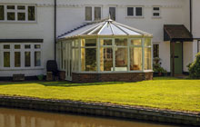 Ickham conservatory leads
