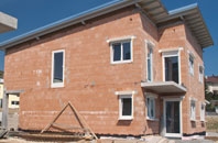 Ickham home extensions