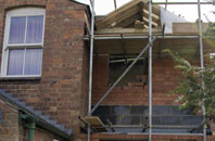 free Ickham home extension quotes