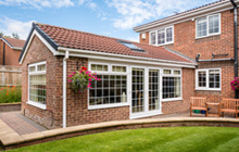 Ickham house extension leads