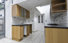 Ickham kitchen extension leads